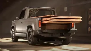 Slate EV Debuts Budget Truck and SUV with 205-Mile Range