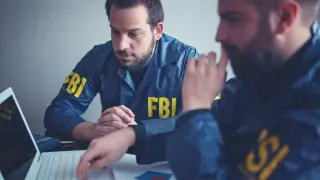 Global Task Force Shuts Down West African Scam Networks, Rescues 117 Trafficked Workers