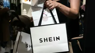 Shein posts quarterly loss as tariffs bite ahead of Hong Kong listing