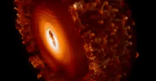 Flavor-changing neutrinos could quiet or derail supernova explosions