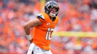 Broncos 2026 Schedule: Rough Start, Strong Midseason Push, Grueling End