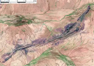 Jack Hills Zircons Reveal Earth’s Early Crust and Liquid Water