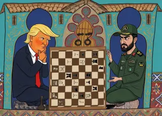 Iran’s Deceptive Negotiation Playbook