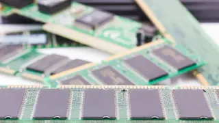 AI Memory Boom Lifts Micron and Sandisk as Memory Stocks Rally