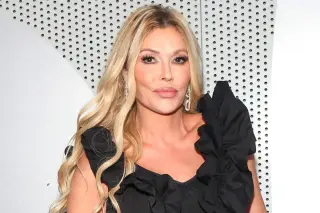 Brandi Glanville’s Garlic Hack Goes Wrong, ER Visit After Online Advice