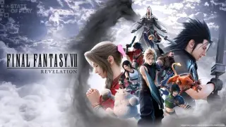 FF7 Revelation May Need 200 GB of Storage at Launch