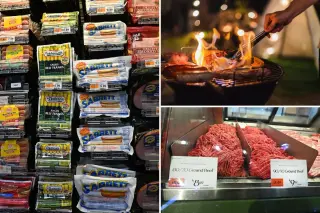 New York City Fourth of July BBQ costs near $300 as inflation bites