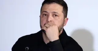 Pressure mounts as Ukraine anti-corruption raid hits Zelenskyy’s inner circle