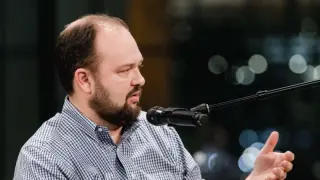 Ross Douthat Signs On as 60 Minutes Rebuilds Its Roster