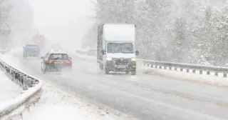 El Niño Sets a Patchwork Winter for the U.S.