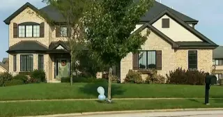 Illinois mother charged with murder after killing her 2-year-old son and attempting suicide