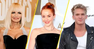 Celebrity-Heavy Traitors Season 6 Sets Star-Studded Cast