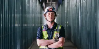 From High School to $40+ An Hour: Building Data Centers Without a Degree