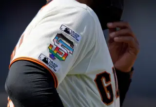 Openly gay baseball voice breaks silence on Giants Pride Night controversy