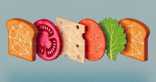A New Recipe Unites Random Graphs, Solving a Decades-Old Sandwich Conjecture
