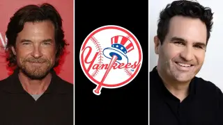 Netflix Develops Yankees Drama From Bateman, Wakely & MLB