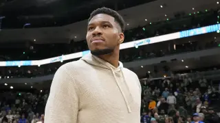 Giannis in Boston: Why the Fit Won’t Instantly Fix the Celtics