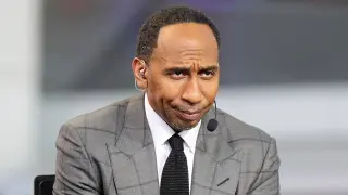 OutKick accuses Stephen A. Smith of racial bias after Lakers 'three White dudes' remark