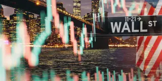 S&P 500 nears record as narrow tech rally masks broad market weakness