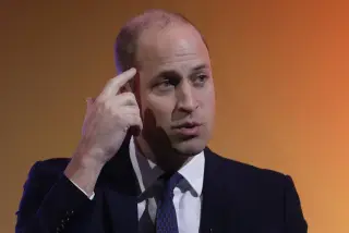 Prince William Reveals He Tried to Remove Travis Kelce from Historic 2024 Photo