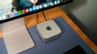 Mac mini M6: Small Wonder, Big Price