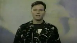 Dave Kendall’s Passing Reframes MTV’s Underground Music Era