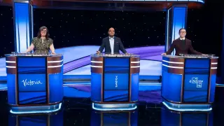 Yogesh Raut Clinches Jeopardy! Masters Season 4 Title, First Two-Time Champion
