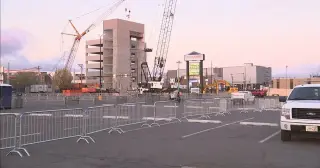 Names released for Philly parking garage collapse victims as demolition starts