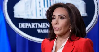 DOJ Charges Two Ex-FBI Officials With Lying to Congress on Hunter Biden Probe
