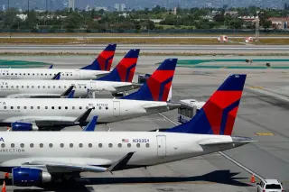 Delta expands LAX footprint with new Philly route and bigger LA schedule