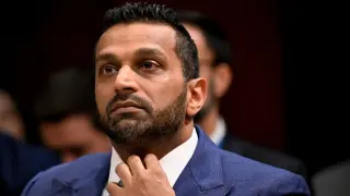 Judge tosses Patel defamation claim over nightclub remark