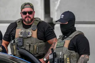 ICE rejects GAO push for auto-activating body cameras amid accountability disputes