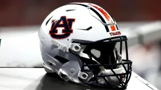 Auburn Ex-Staffer Arrested for Leaking Recruiting Secrets to Rivals