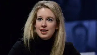 Theranos Founder Elizabeth Holmes to Move to Texas Halfway House in 2027