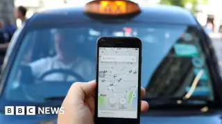 UK Court Dismisses £340m Uber Lawsuit Over 2012 Licensing Allegations