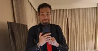 Selfie and ammo found as WHCD shooting suspect faces federal charges