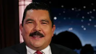 Guillermo Rodriguez Steps Onto the DWTS Dance Floor for Season 35