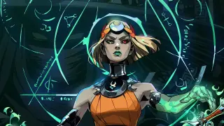 Hades 2: A Bigger, Brighter Roguelike Triumph on PS5