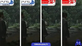 Onimusha: Way of the Sword Tech Dive: Switch 2 Performance vs PS5