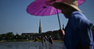 Europe's June heat wave kills thousands, climate link confirmed