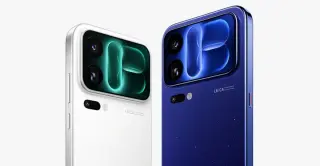 Xiaomi 18 Pro Launches in China With Advanced Privacy Display and Dual 200MP Cameras