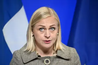 Finland Leads Push for EU-Wide Ban on Russian Tourist Visas