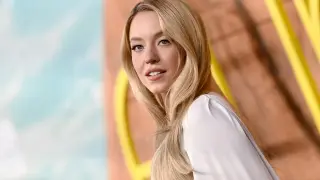 Sydney Sweeney Drops Aussie Photo Dump Amid Gundam Filming