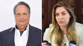 Lovitz Calls Hefner’s 'Perv' Label a Compliment Amid Mansion Feud