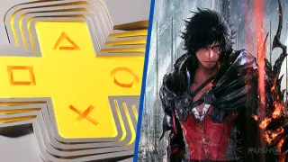 FF16 Leads a Varied June 2026 PS Plus Lineup Across Extra and Premium