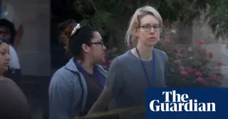 Theranos Founder Elizabeth Holmes Approved for Transfer to Austin Halfway House in 2027