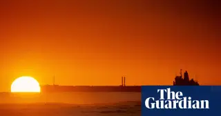 Oil Westward and Solar East: a New Global Energy Order Emerges After Iran Crisis