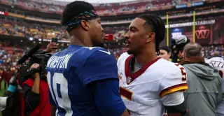 NFC East Collapses as Coaches Blunder Late Game Decisions