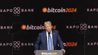 Trump Media and Crypto.com Scrub CRO Treasury Plan Amid Market Shifts