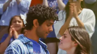 Cubs Spin a Nine-Inning Rom-Com for TikTok